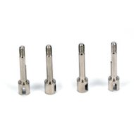 LOSI MICRO SCT/RALLY AXLE SET LOSB1759